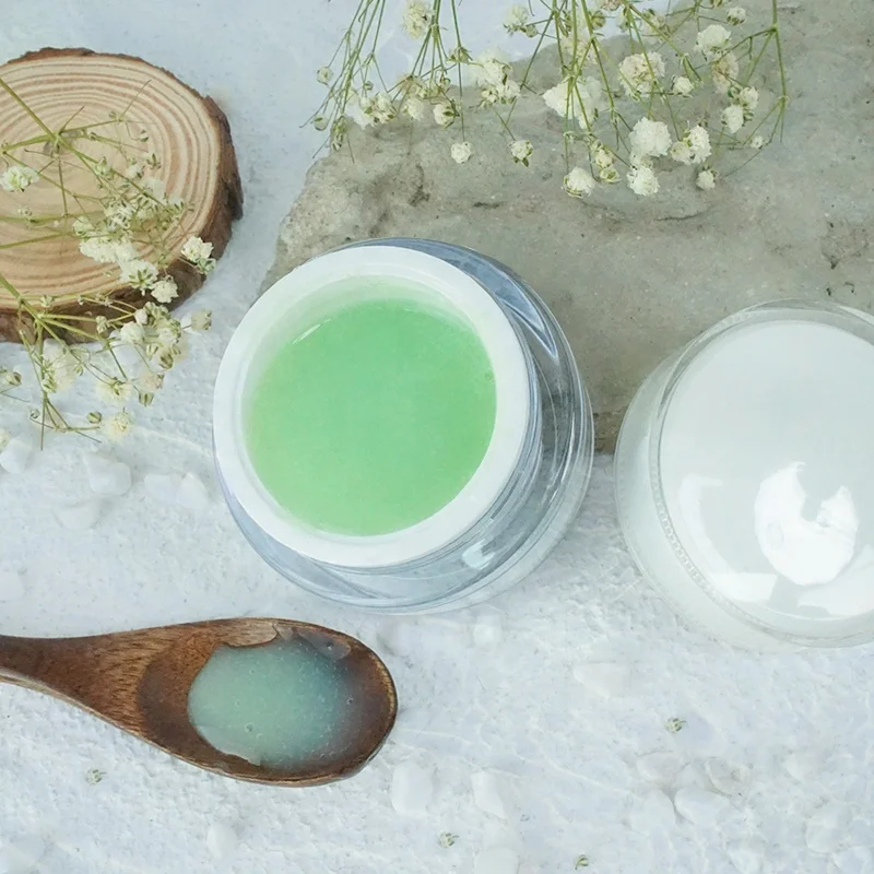 Skin Care Exfoliating Vegan Foot Hand Whitening crema de para manos Hand Cream Paraffin Green Tea Nourish Hand Mask