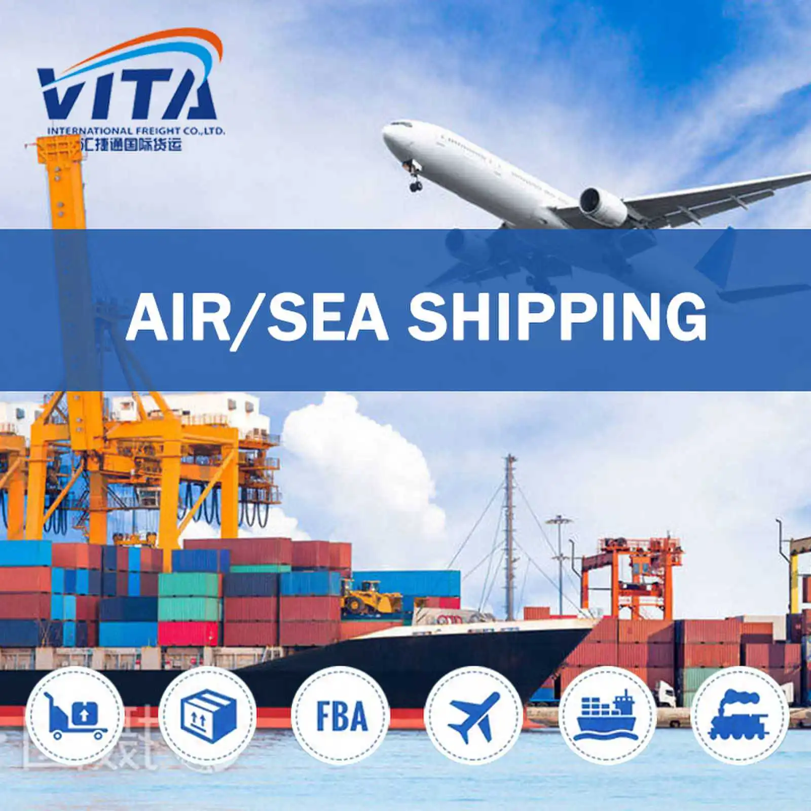 20 футов 40 40-футовый контейнер для перевозки груза цена из Шанхая Китая в Майами