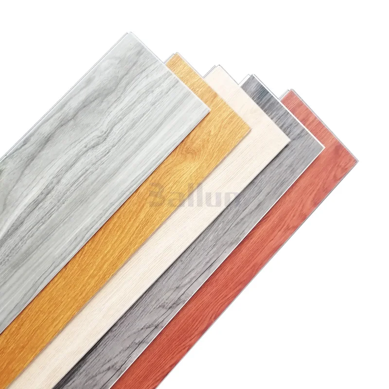 Unilin click system herringbone spc flooring stone plastic composite rigid core waterproof flooring