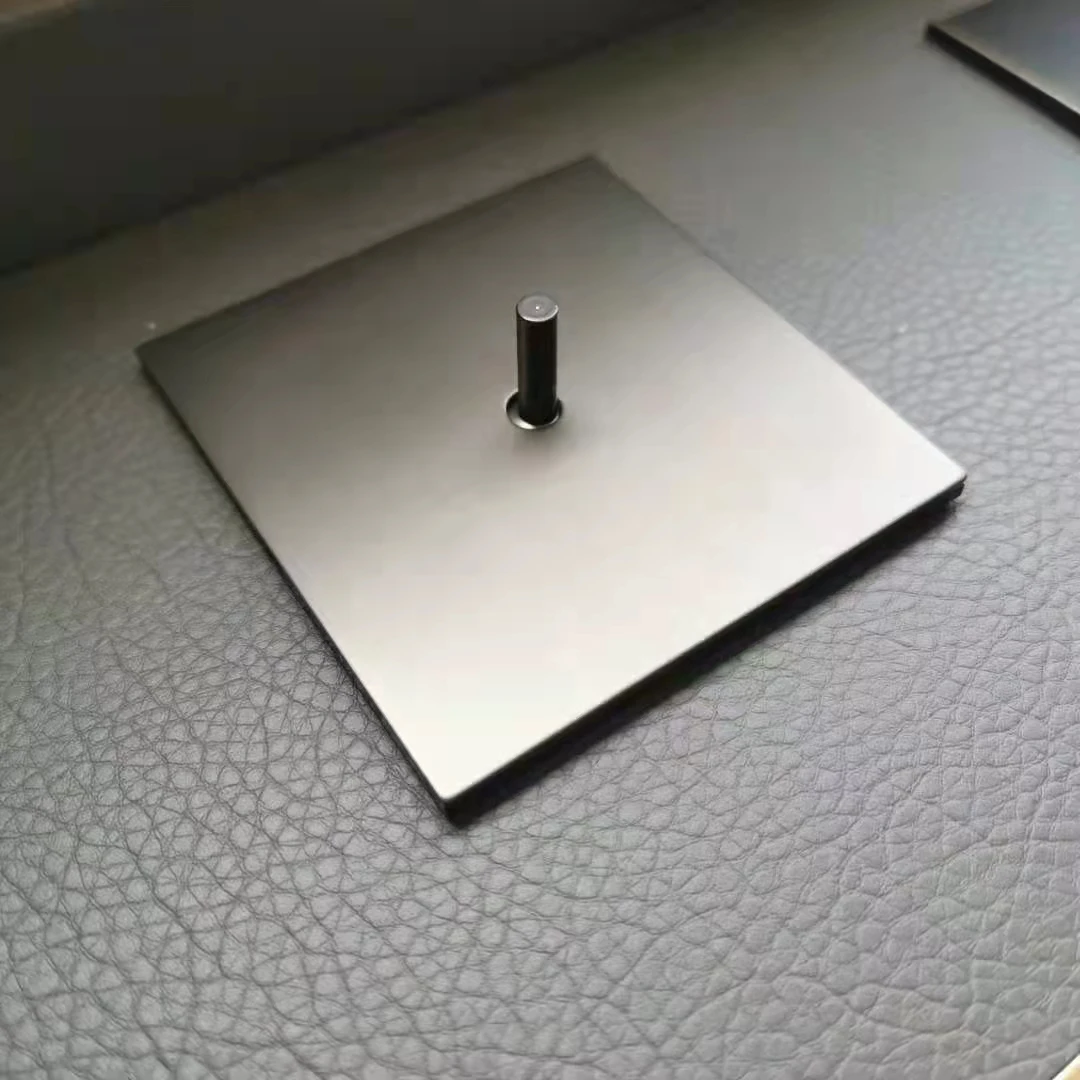 220V 10A white metal Brass toggle wall switch  vintage light switch