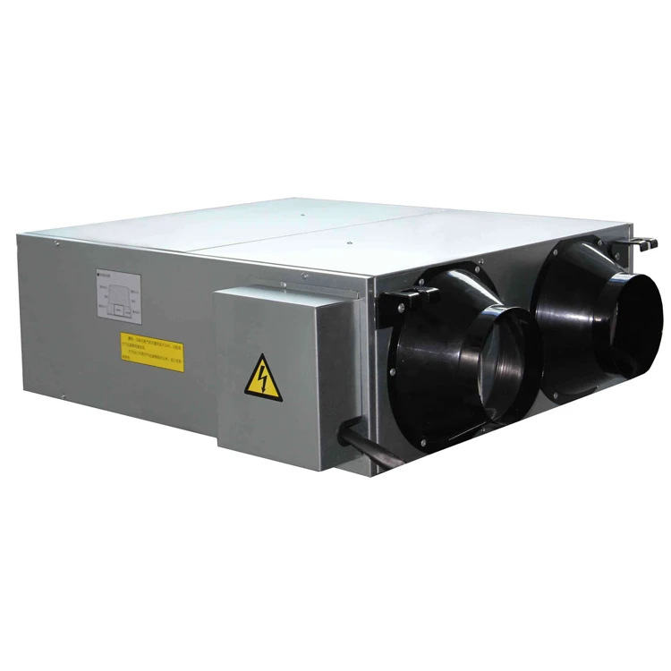 Energy Saving Equipment Parts