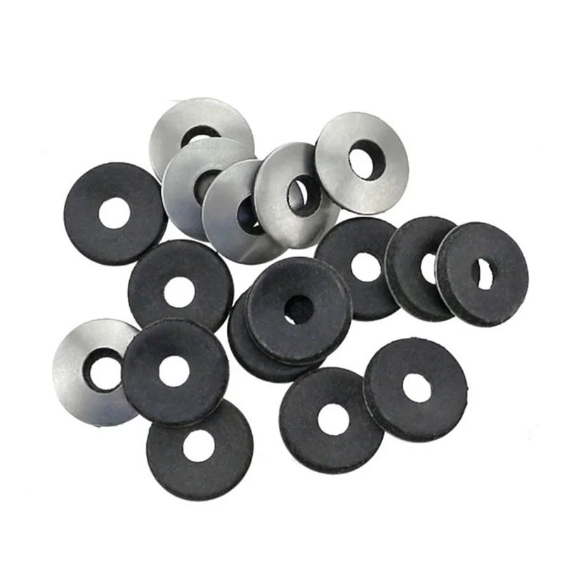 High Quality Galvanized Metal And Rubber Bonded Washer