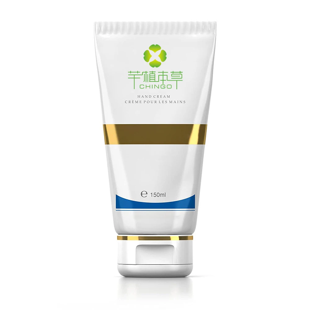 
OEM/ODM 150ml Long-lasting Mositure Healing Cracks Broken Hand Cream 