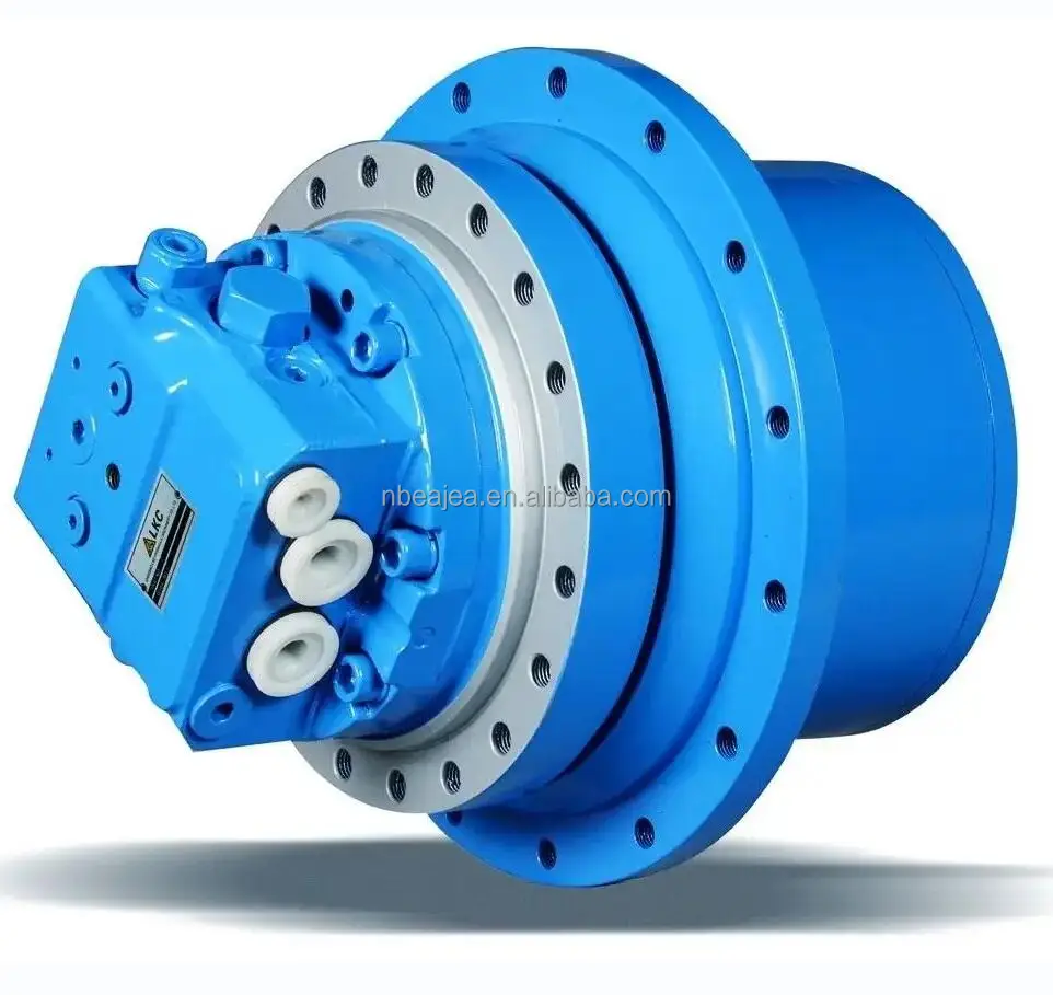 2022 Factory Price Brevini Bonfiglioli Rexroth Travel Walk Planetary Gear Box