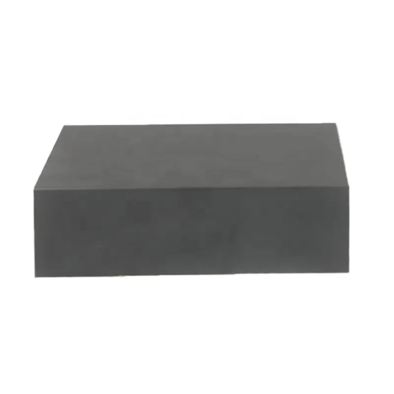 Solid Cemented Carbide Plate Tungsten Carbide Block for Precision Tool Making