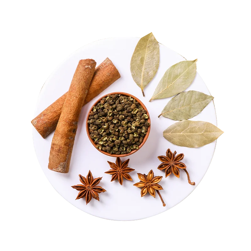 
Factory wholesale Sichuan green pepper 500g hot pot seasoning seasoning green pepper 