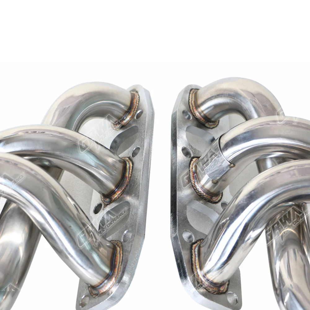 China auto performance headers header for Nissan 370z