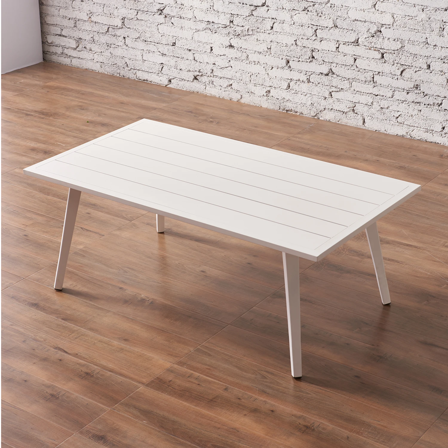 aluminum garden table outdoor garden table outdoor furniture