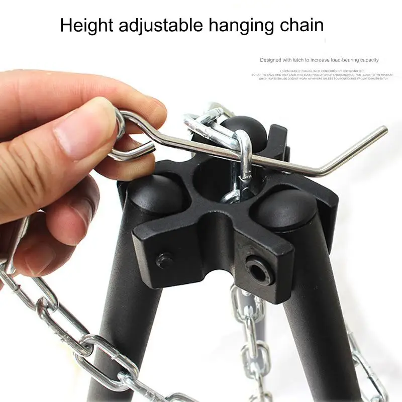 Outdoor Picnic Camping Bracket Portable Lightweight Hanging Pot Bracket Tripod Hanger With Campfire Rack Camping Supplies