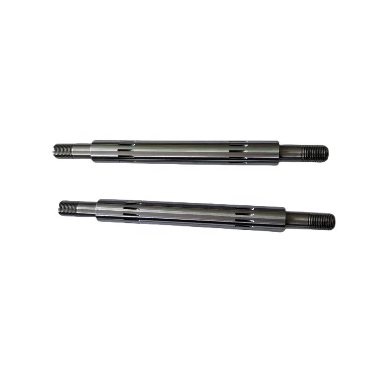 Genuine Widlen AODD Pump Parts 08-3800-09-07 Shaft for Wilden pump 2' T8 metal series on sale