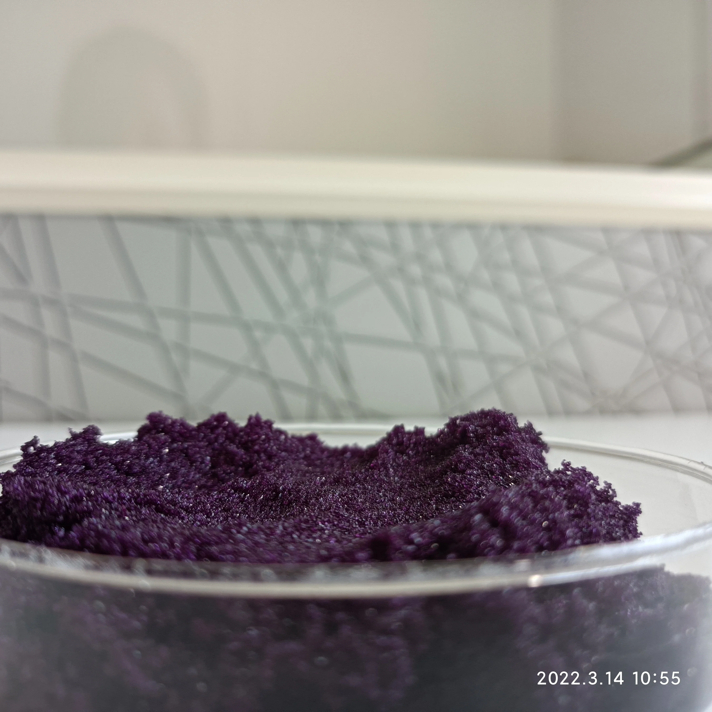 Chromium potassium sulfate 99% Chromium Potassium Sulfate