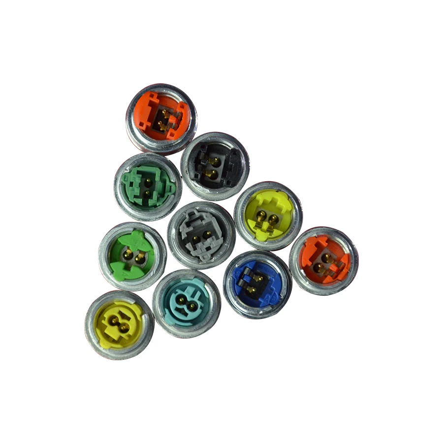 Заводская поставка Восстановленный ремень безопасности накачиватель труб ремня Газовый Генератор MGG