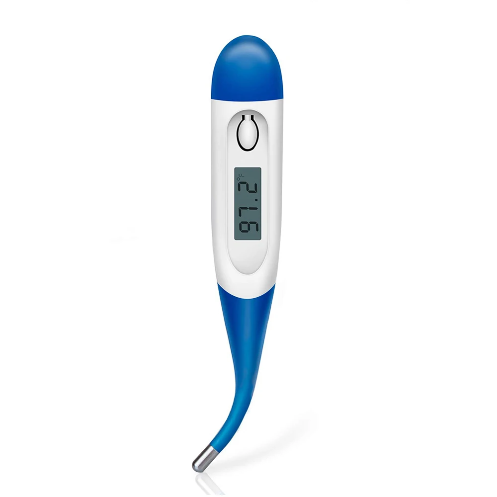 Home Healthcare High Quality Electronic Thermometer Baby Intelligent Digital Thermometer