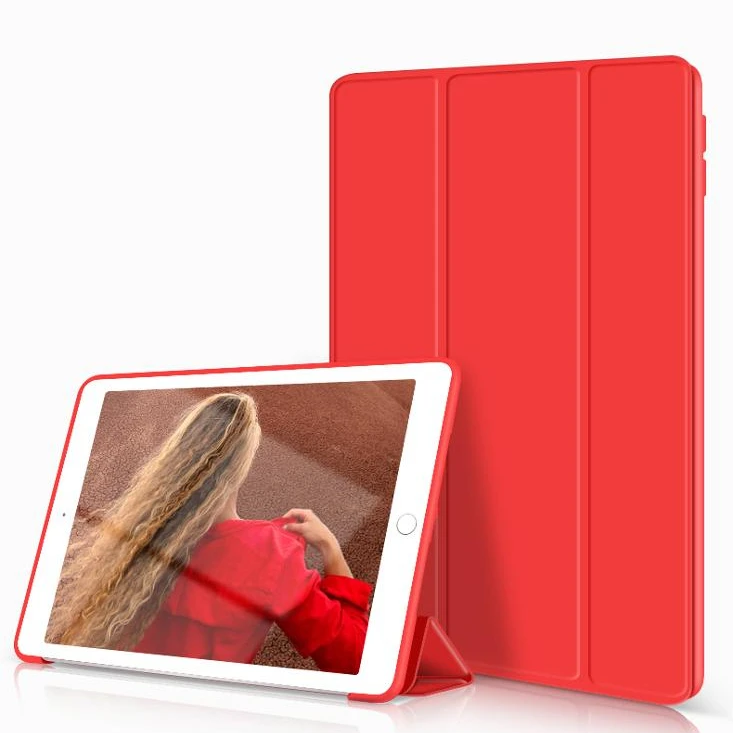 For apple ipad 2 case silicone tpu case for ipad 2/3/4