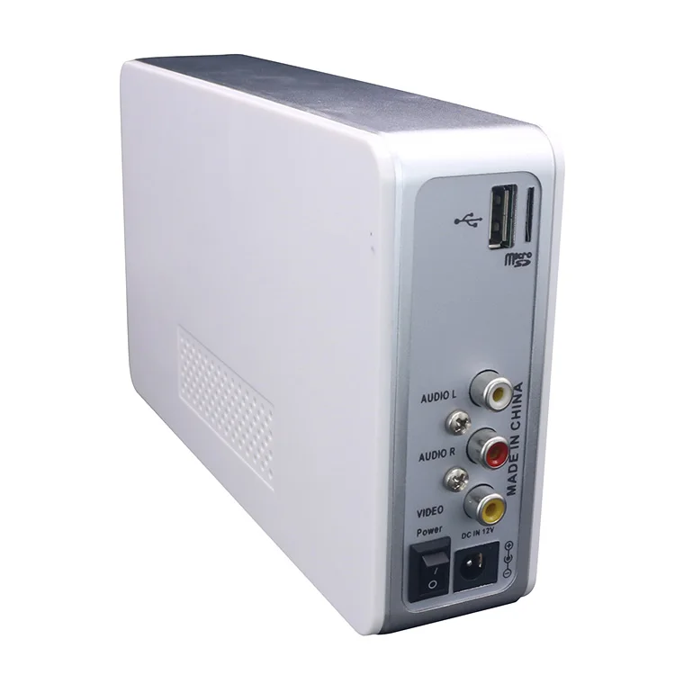 Лучший поставщик аудио Hd Dsp аудио миди караоке-машина