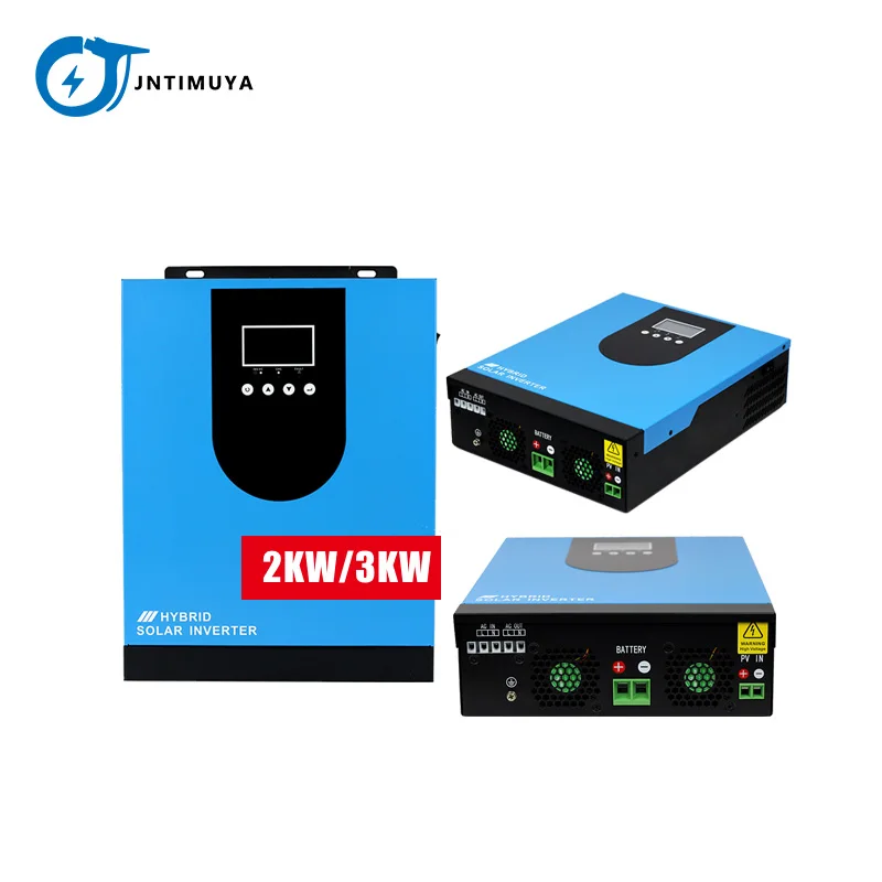 JNTIMUYA солнечная панель для инвертора 1000 Вт 10 ква гибридный солнечный инвертор mppt 20 кВт Солнечная система