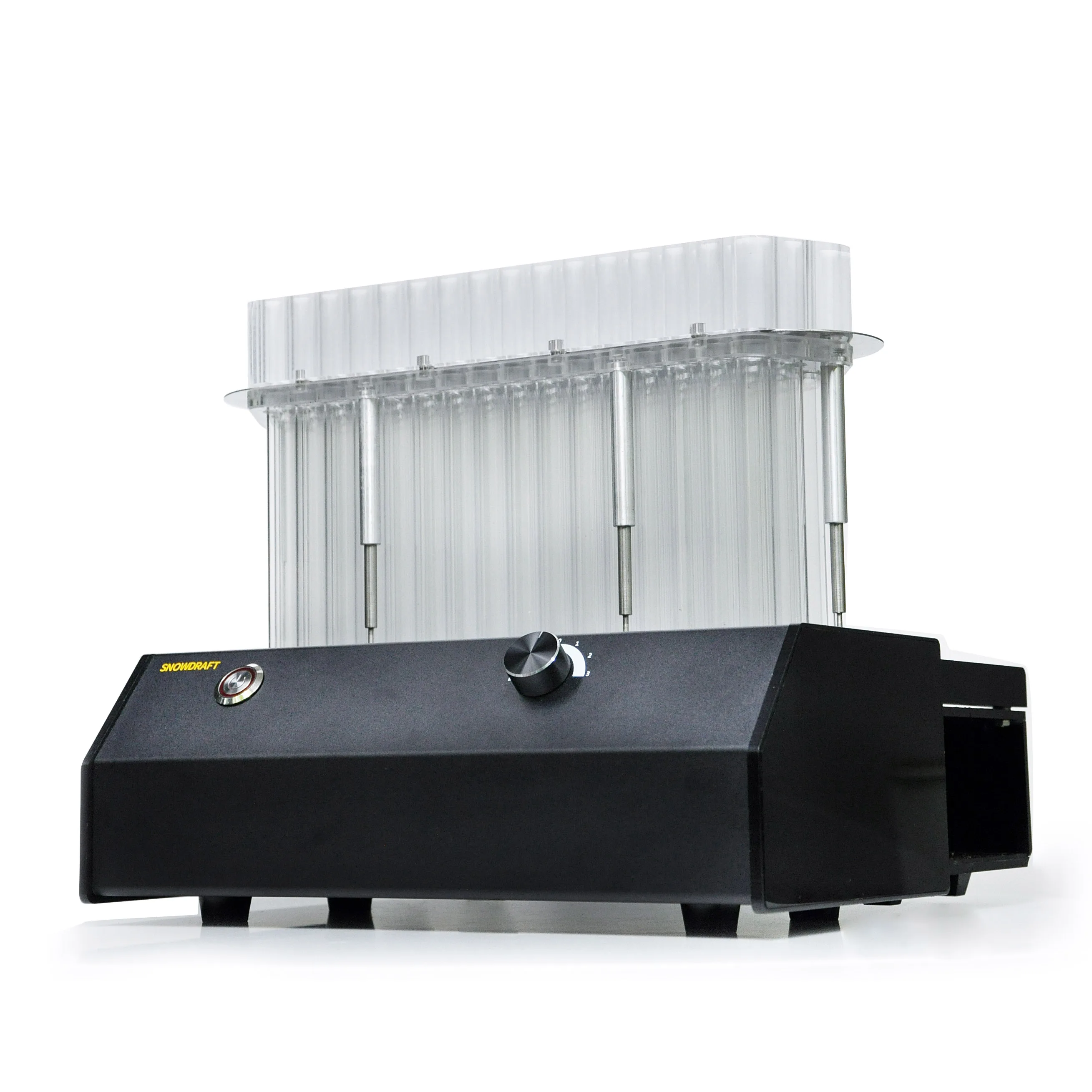 Archibald Snowdraft Free Shipping 109mm Pre Roll Cone Electric Semi Automatic Rolled Cone Filling Machine 100 Pcs At A Time