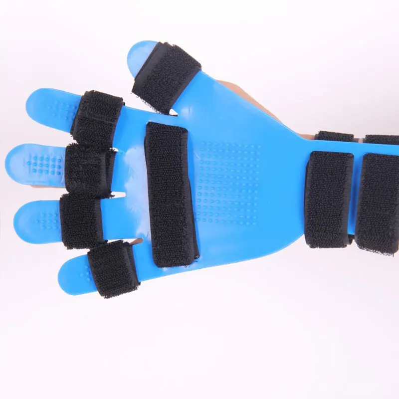 Medical Finger Orthosis Corrector Board For  Finger Rehabilitation Therapy