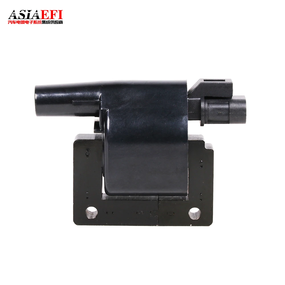 High quality 22448-JA11C Ignition coil For Nissan X-Trail Tiida Sylphy Qashqai NV200 Murano Micra March 22448JA11C