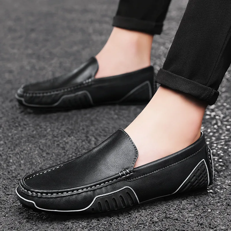 Customizable Fashion Business Comfort High Quality Original Casual Shoes Sport Daily leisure Shoes