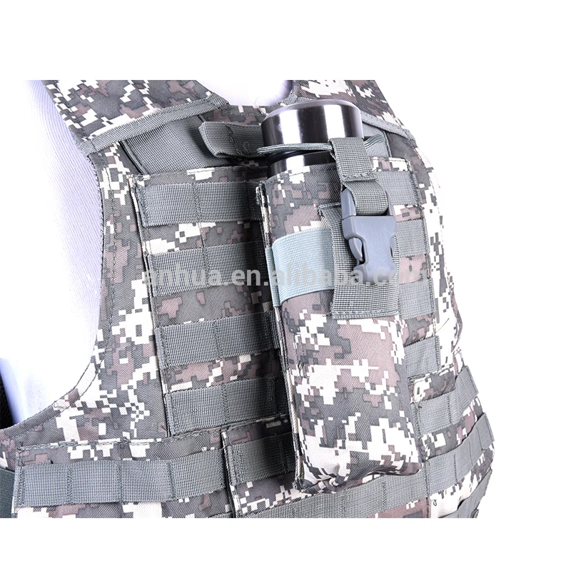 professional manufacturer camouflage training mission task tactical vest