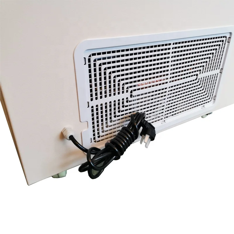 220L Capacity -65 Tuna Horizontal Supermarket Ocean Ultra Fridge