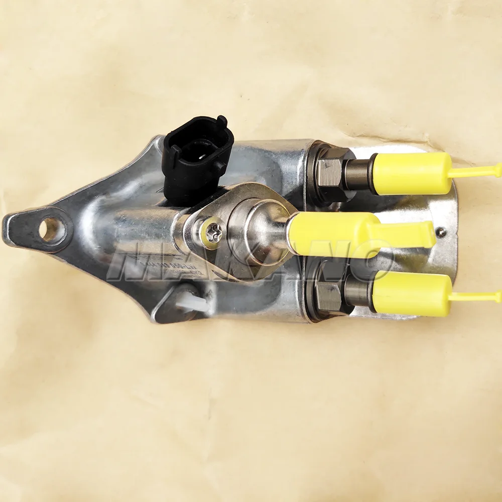 Hot Sales Weichai Engine 2.2 SCR Urea Injector Nozzle 612640130089 0444043016