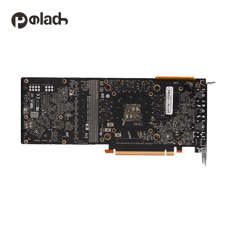 Hot selling graphics cardsFactory custom wholesale graphics card RTX 2080 NEW RTX2080 8G memory graphics card