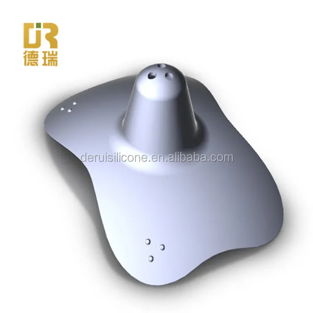 Лидер продаж силиконовая форма для защиты грудного вскармливания и защита молочного соска в России
