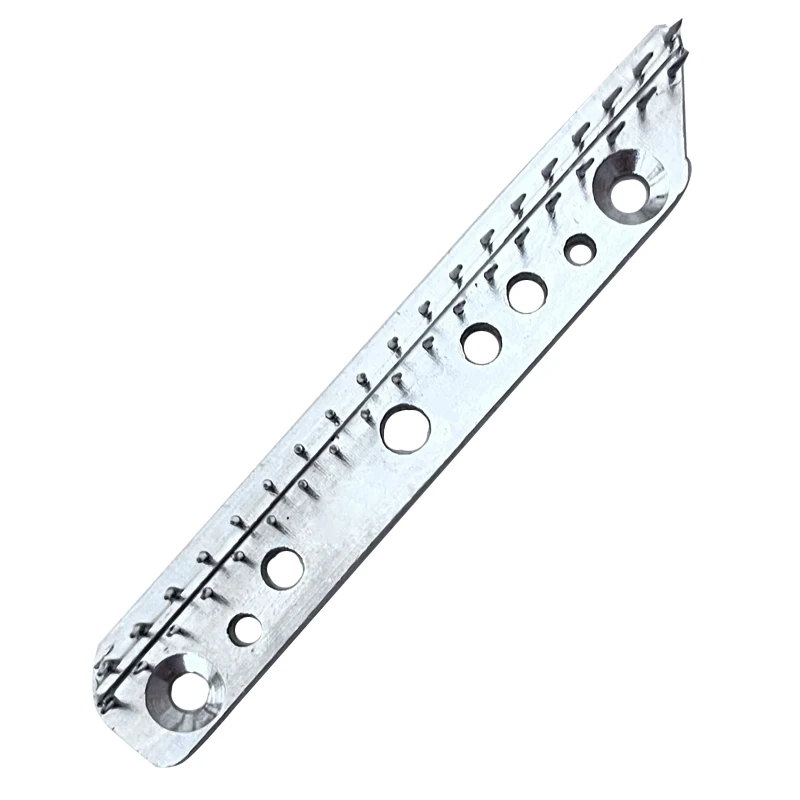 Pin Clip, holder ,Chain, plate,Protective cover,Graphite bar for Monforts Artos bruckner textile stenter machine