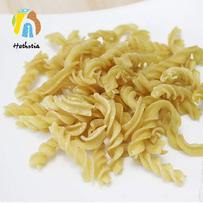 Dried Konjac Shirataki Pasta Penne Fusilli