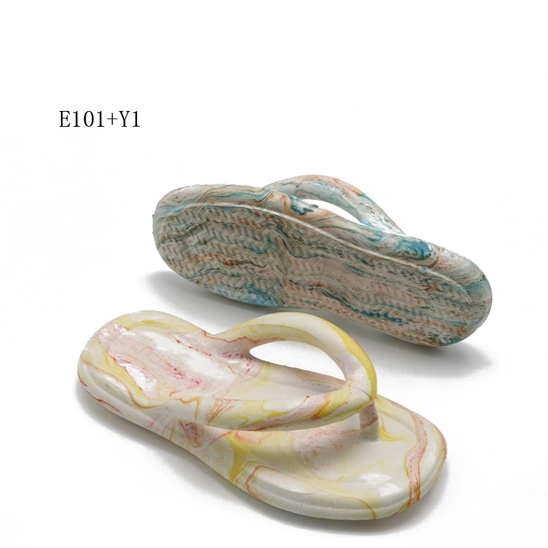 Manufacturer Ladies Slipper Shoe Sandals Flip Flops Ipanema Women Flip-flop Slippers