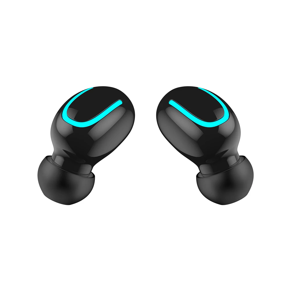 ANC Headphones Funny Bluetooth Earrings Marshall Mobile Headset Earphone Headphone