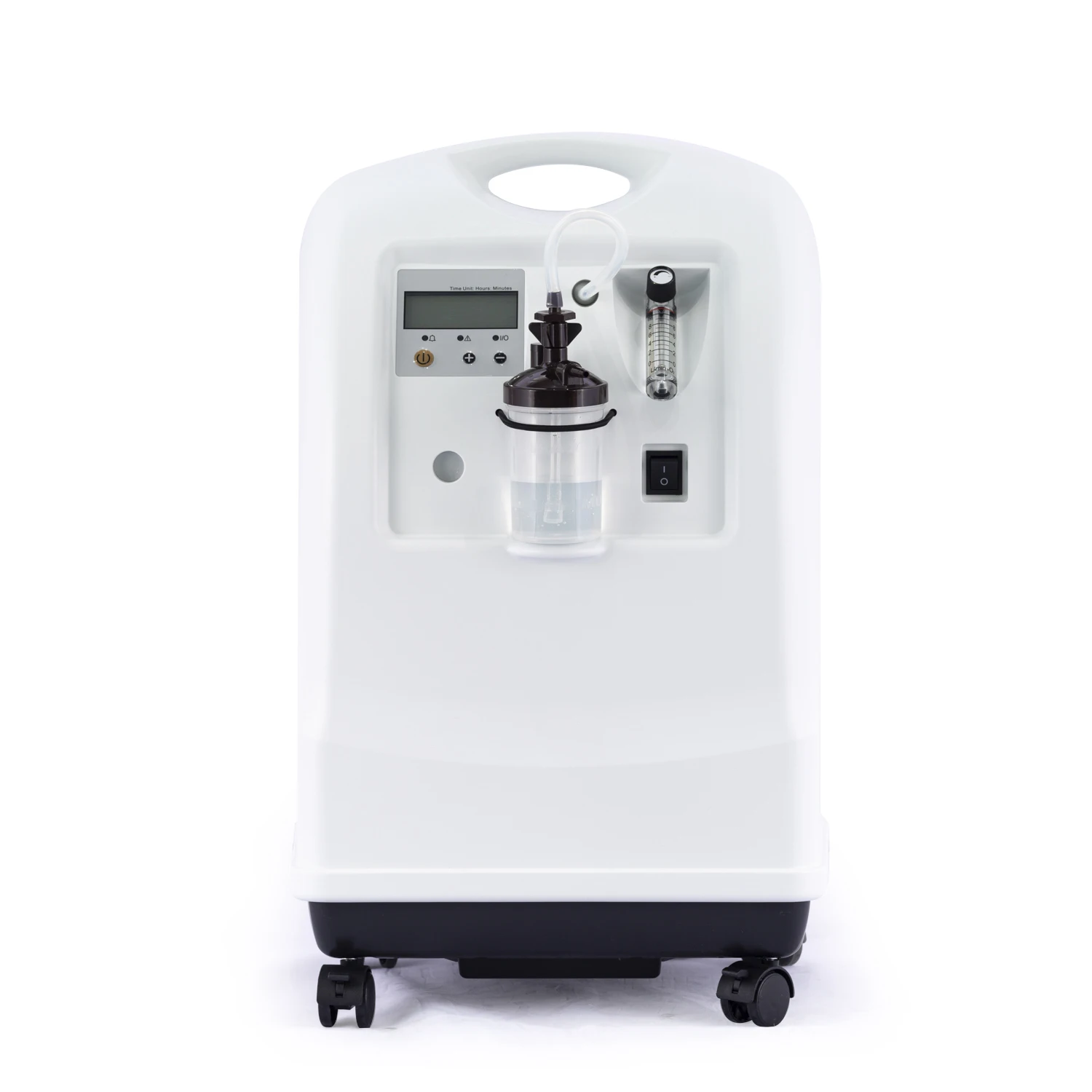 Newest medical portable oxygen concentrator with 5 liters oxygen capacity oxygen concentrators usa