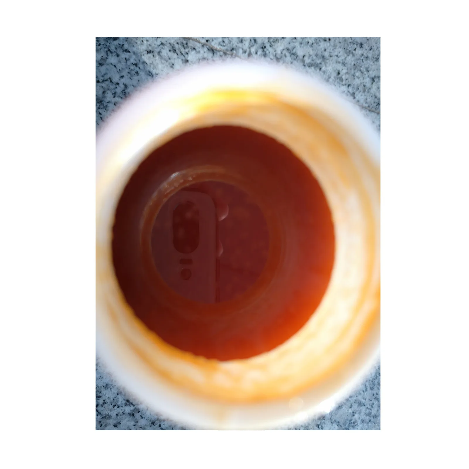 Used Cooking Oil for Biodiesel