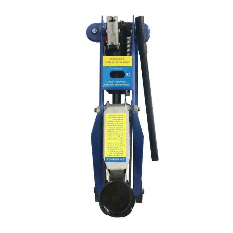 Автомобильные домкраты ножничный домкрат 2T Гидравлический Напольный CE