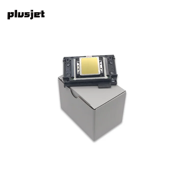 Plusjet заводская цена прямые продажи оригинальная печатающая головка DTF FA09300030 XP600 для экологически чистого принтера