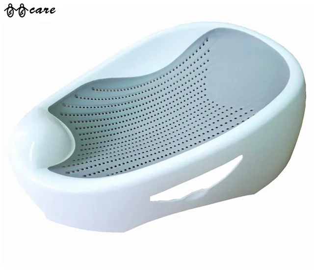 
BBCare Baby Clean Cradle Tub, Bath Support & Bath Seat 