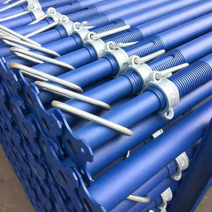 High Quality and Low Price Steel Prop for Sale