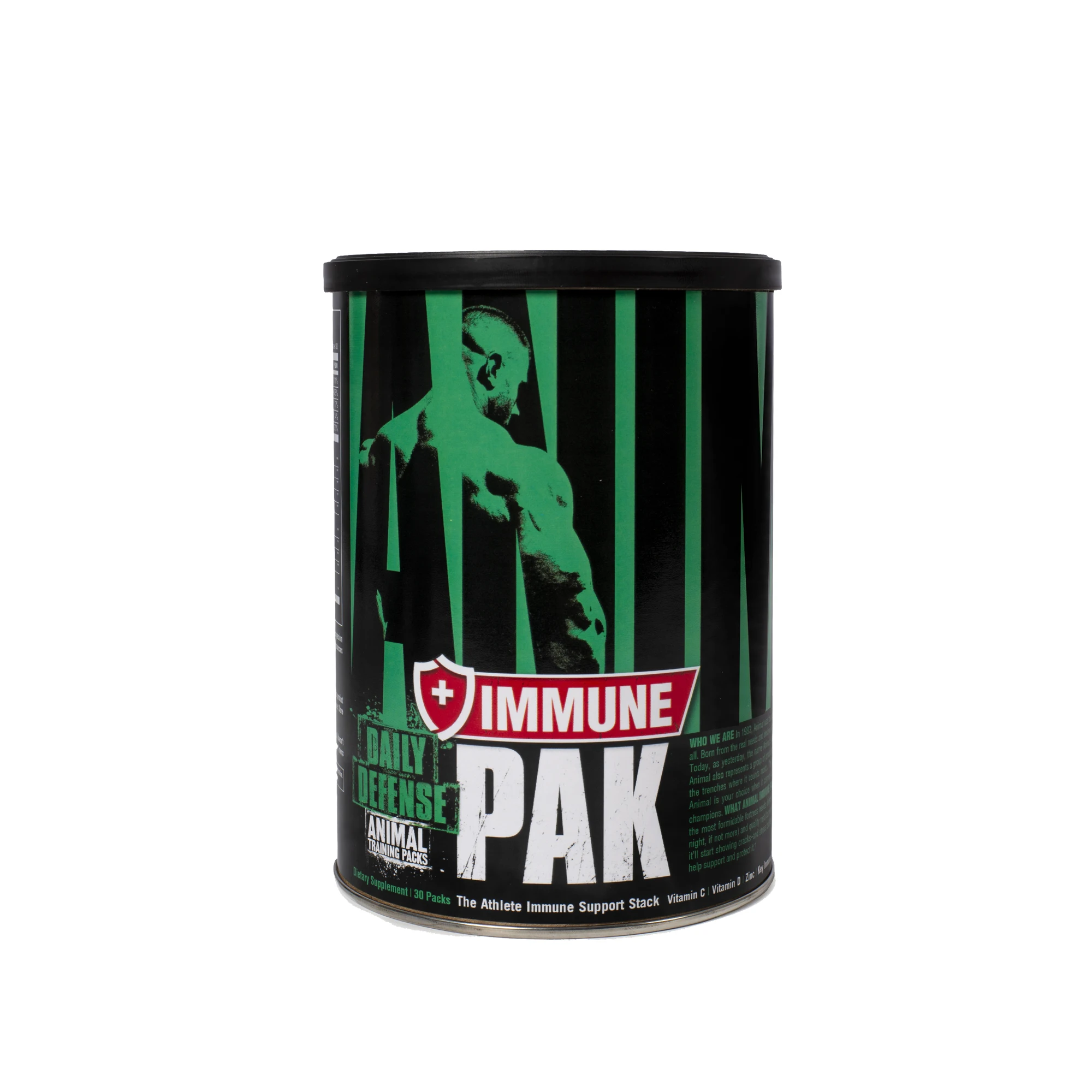 Animal Immune Pak Daily Immunity Defense