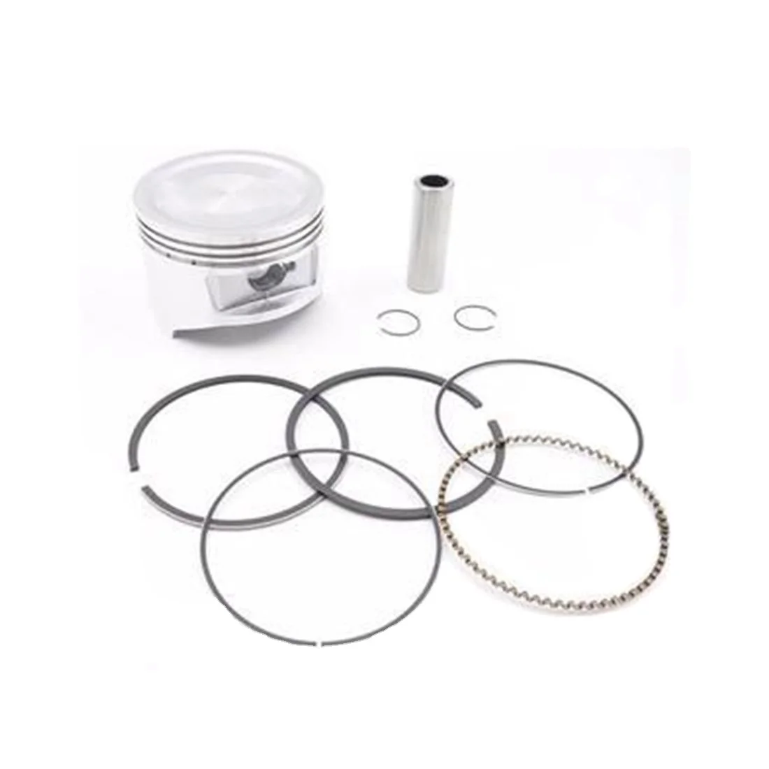 Stivarna STD+0.25 Piston Kit for Honda GX200