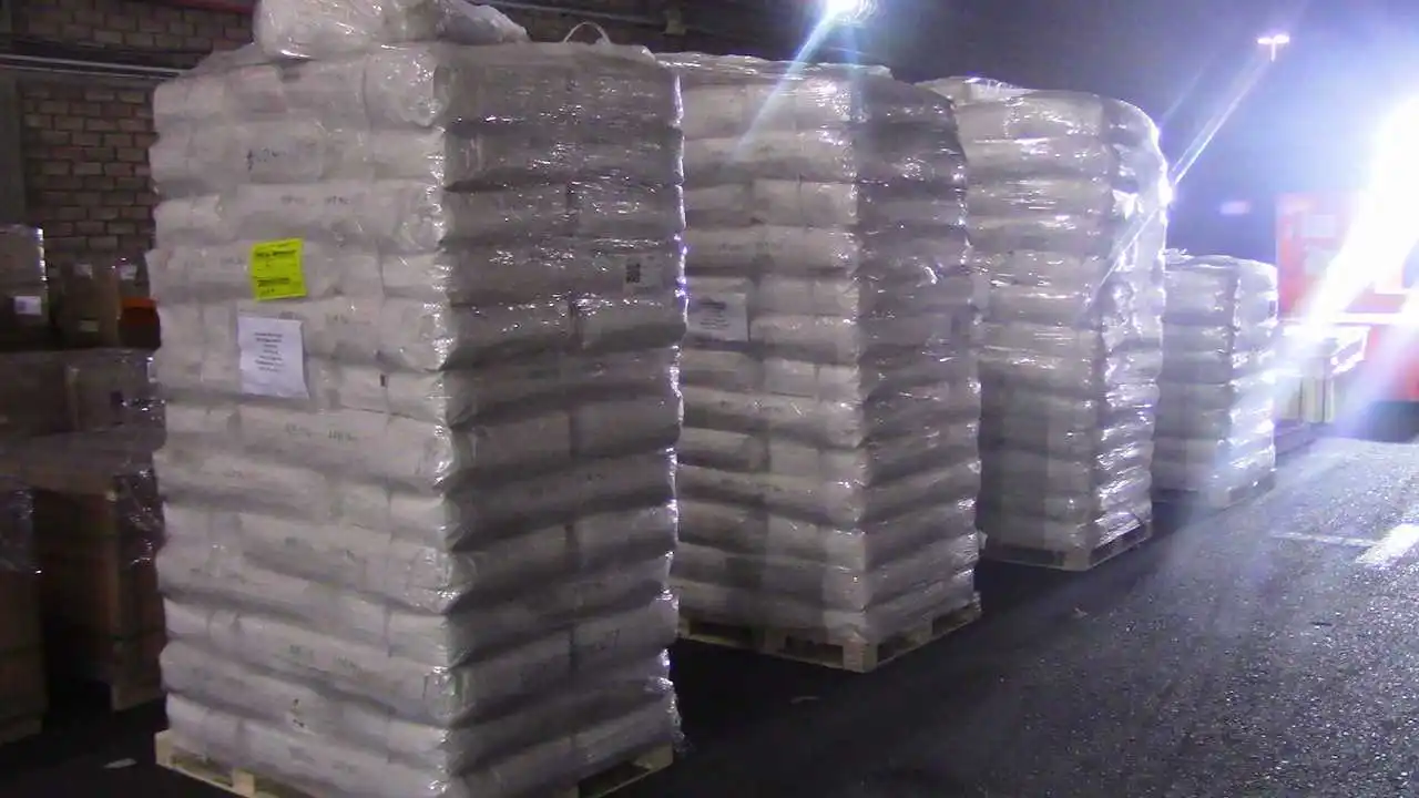 
Precipitated White Silica Powder Especially for Tyre, Rubber and Silicone Rubber Amorphous Precipitated Silica 