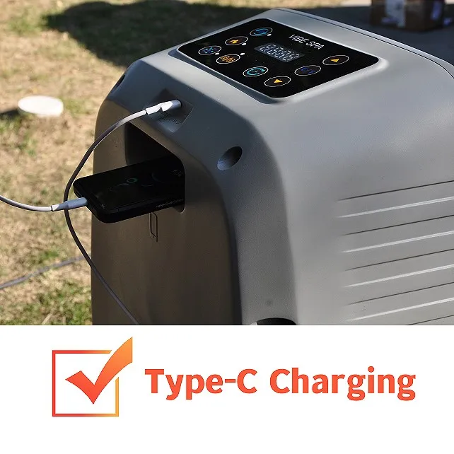 YOUYIDA outdoor swim warm pool 6 person inflatable hot tub spa whirlpool hot tub inflat