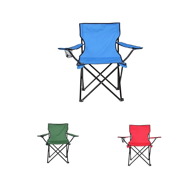Lightweight Folding Fishing Chair Outdoor Camping Portable Chairs For Sale