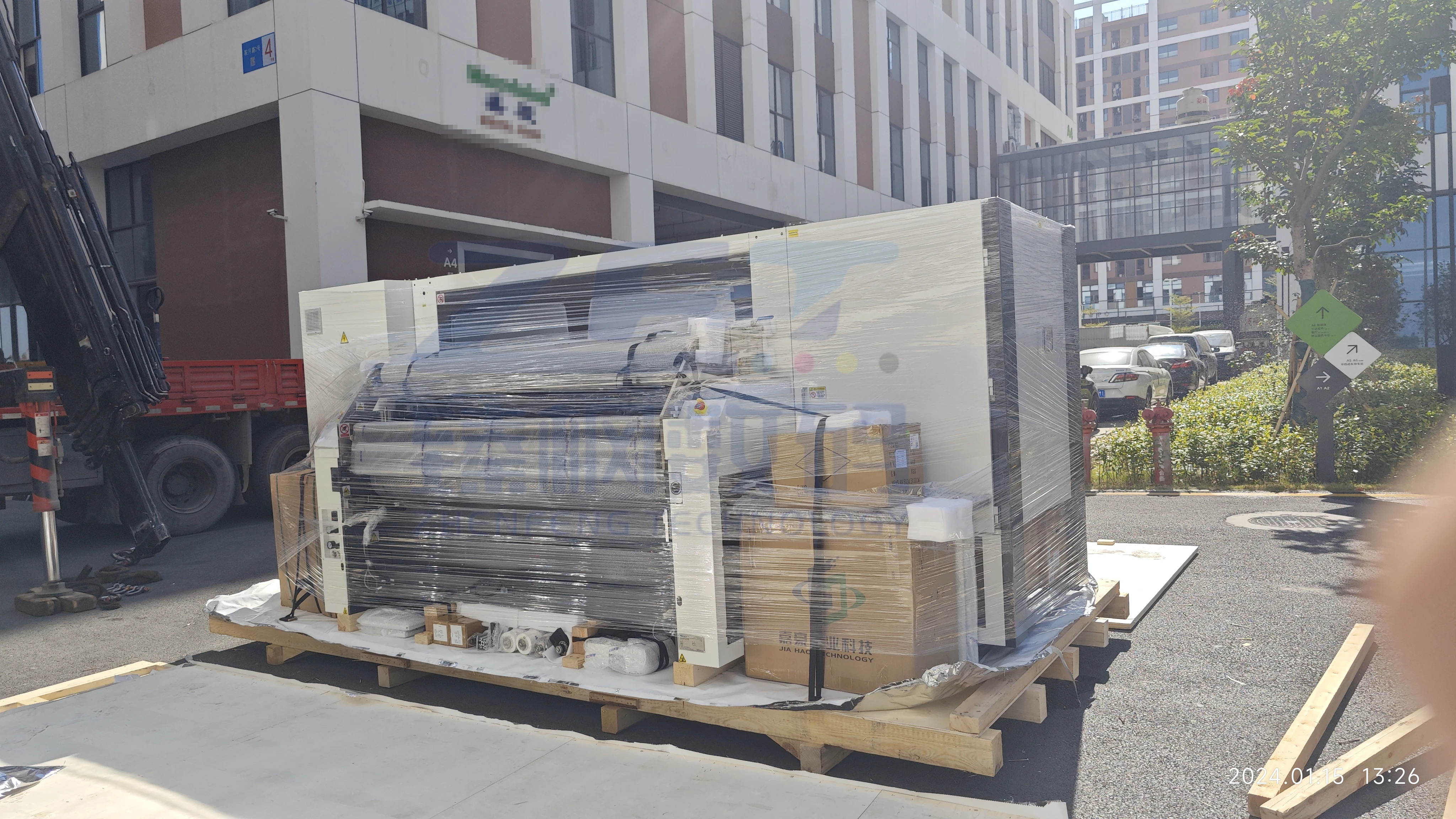 Atexco textile roll fabric printing for cotton direct to fabric printing machine  pigment active ink silk 1.8m 2.6m 3.2m