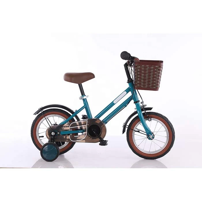 Cheap kid bike baby bicycle for 2 3 4 5 6 7 years old children cycle for boys