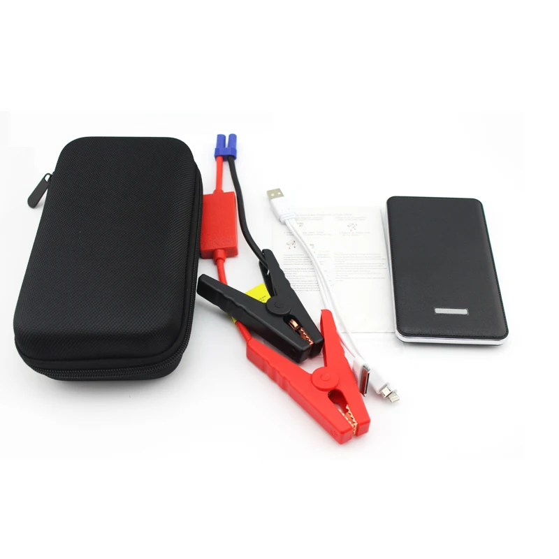 Wholesale Custom Logo 12v Gasoline Car Start Emergency Car Jump Starter