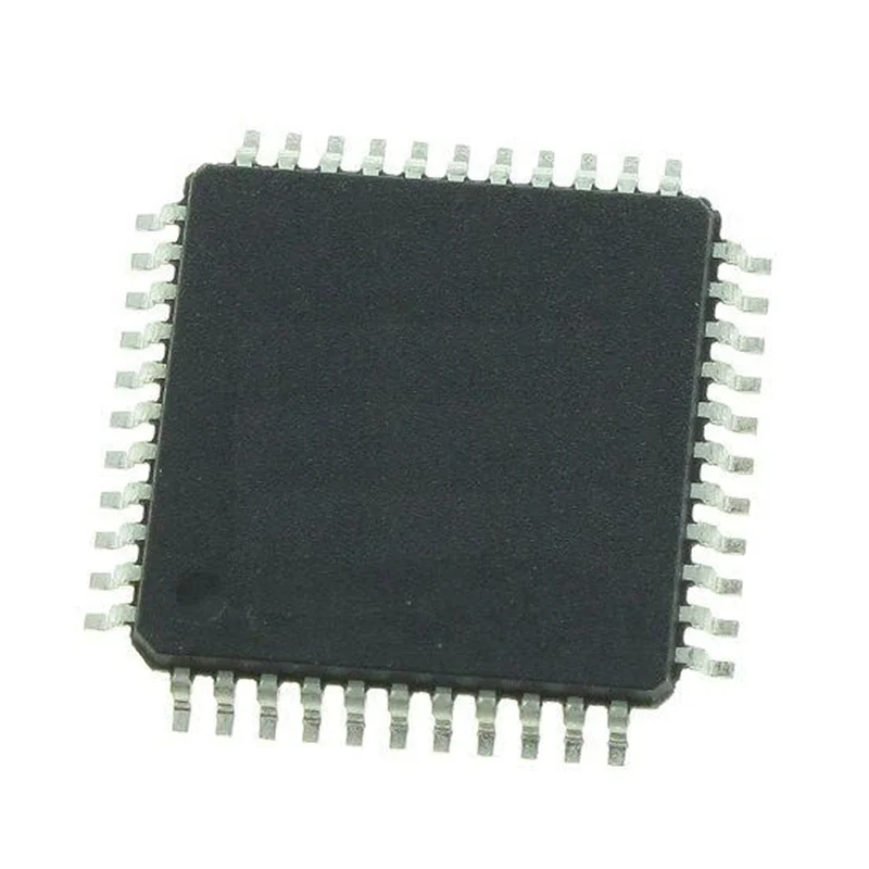 New original ATMEGA1284P-AU microcontroller 8-bit AVR 128K flash memory patch TQFP44