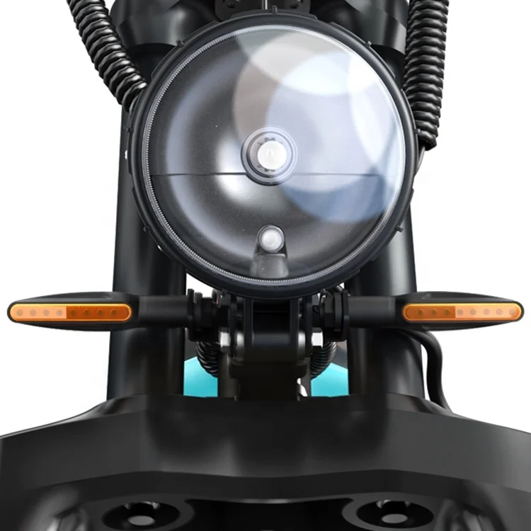  2020 европейские запасы Rooder mangosteen r804-m8 2000w 20ah 30ah citycoco электрический мотоцикл с