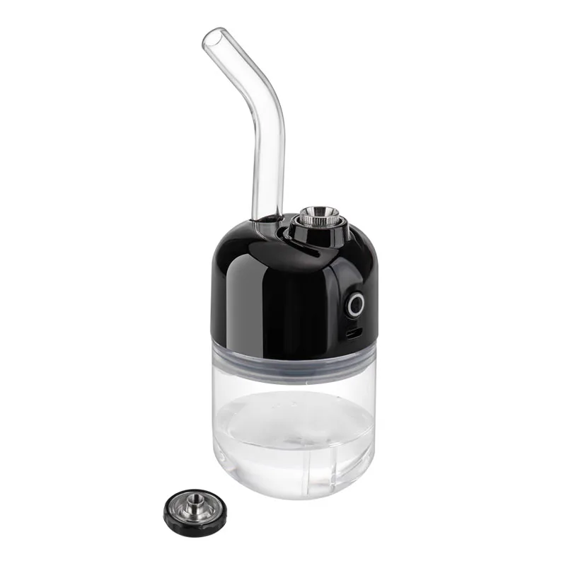  Новый электронный кальян JTC концентрат воска осколков набор для Рига Budder Dab Huuka курительная